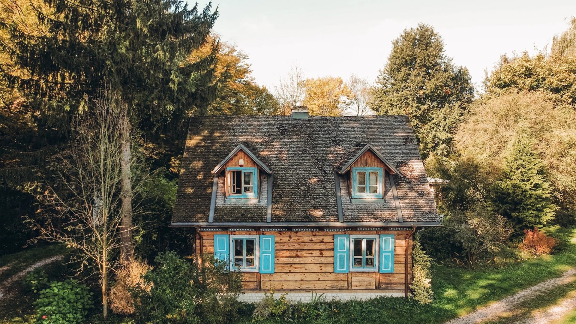 Twój hotel na wyjazd integracyjny w naturze - Siódmy Las, komfortowy pobyt w otoczeniu lasów i natury.